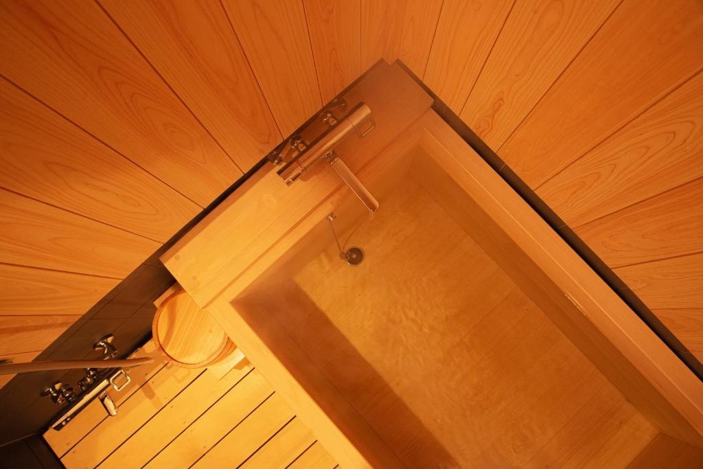 Kyoto Takasegawa Bettei 사진 8
