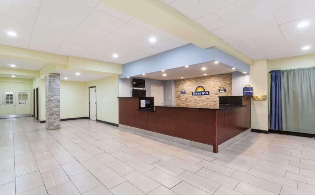 Comfort Inn Philadelphia International Airport West - Général