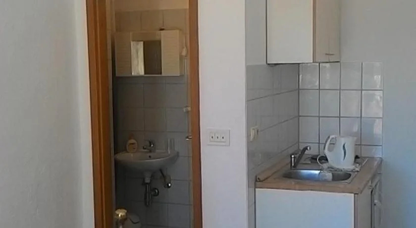 Apartmani Levarda - Général