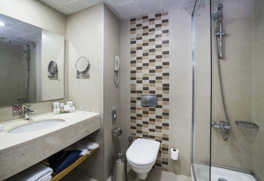Radisson Hotel President Old Town Istanbul - Général