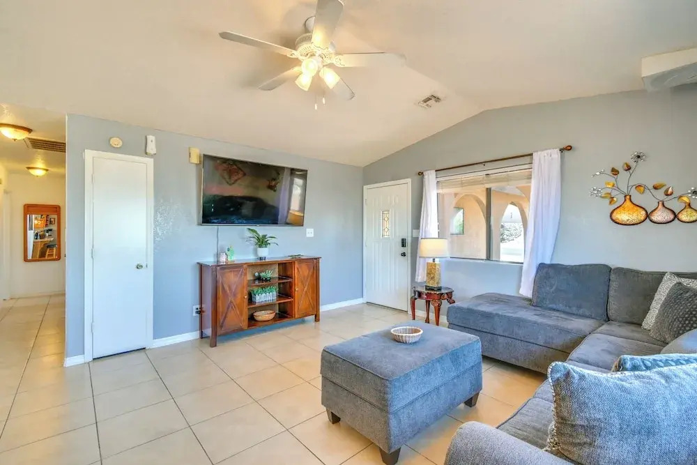 Bullhead City Home < 2 Mi to Colorado River! — фото 4