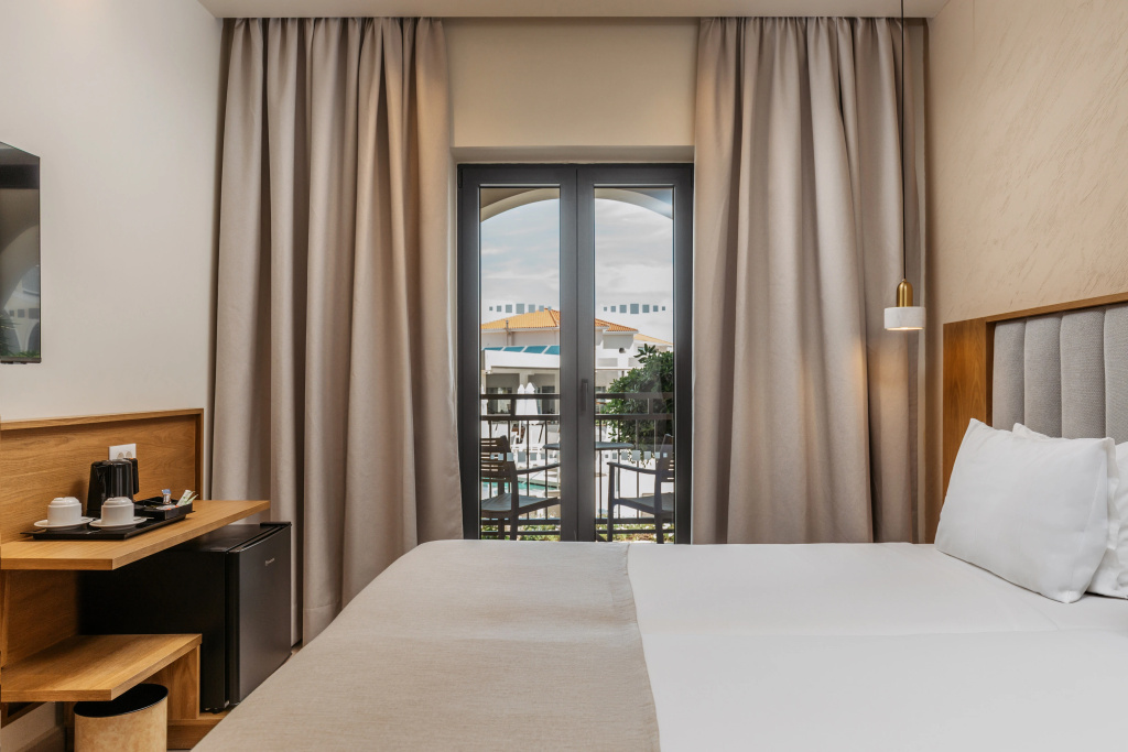 Diana Palace Hotel Zakynthos - Général