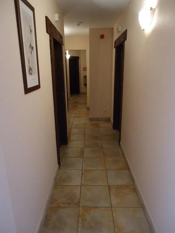 Hotel La Crémaillère - фото 9
