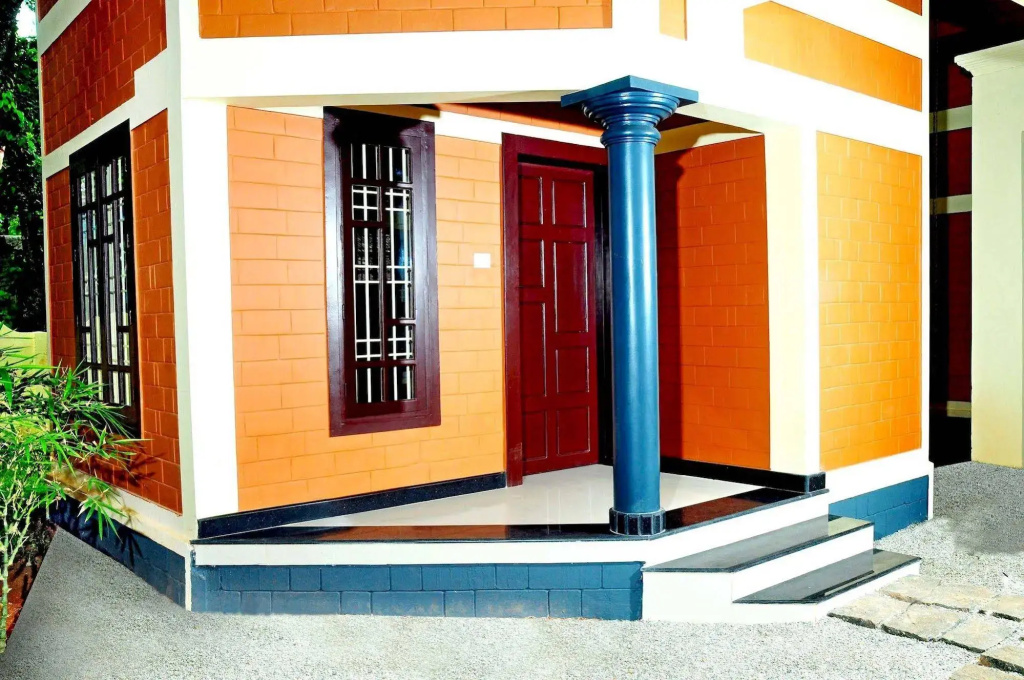 Varkala Beach Resort