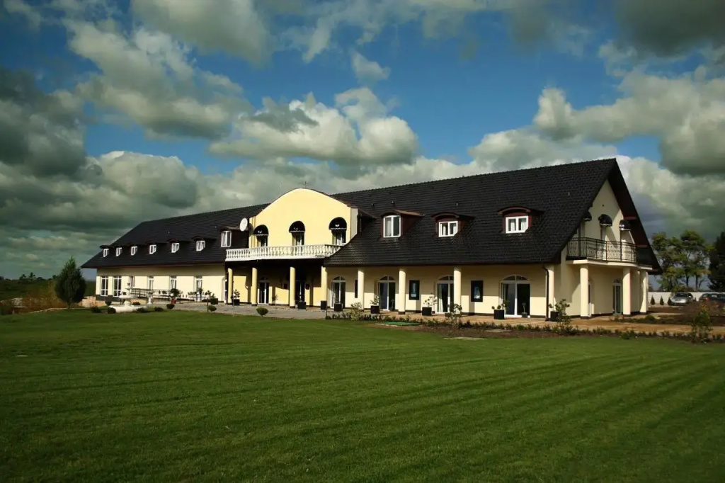 Merci Hotel - Général