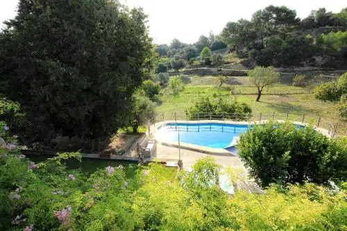 Finca Son Femenia, Santa Margalida, 042