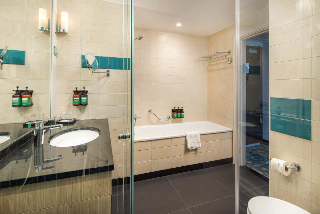 Crowne Plaza Budapest by IHG - Général