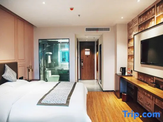 Business room