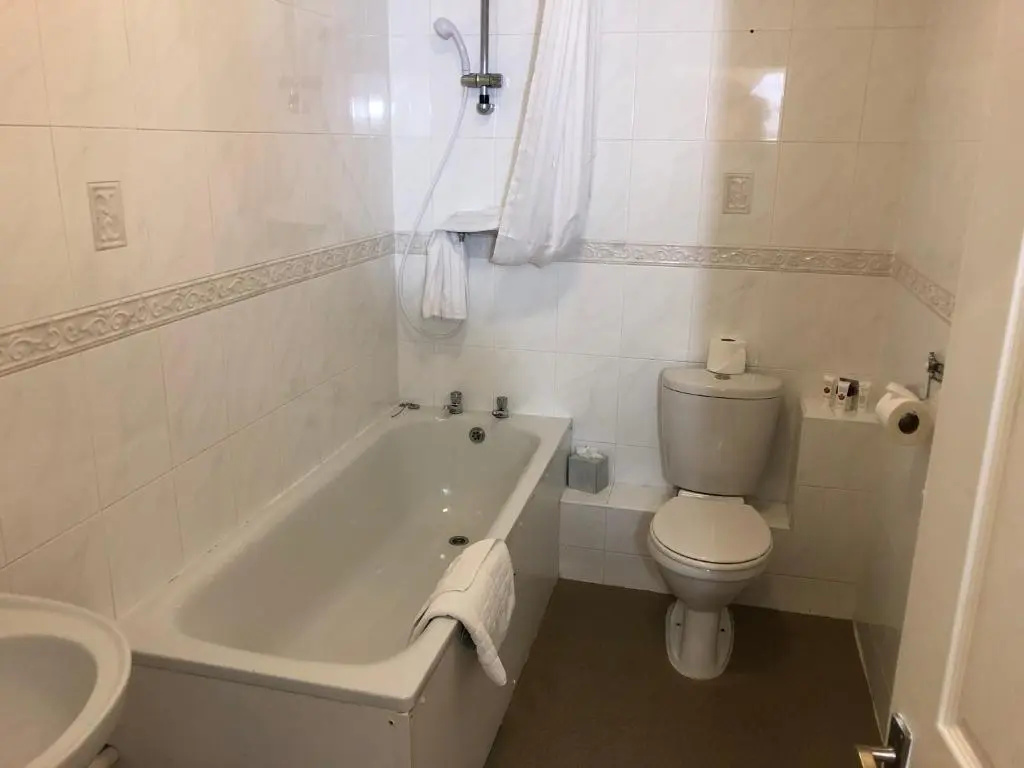 Cwrt Bleddyn Hotel & Spa - Chambres