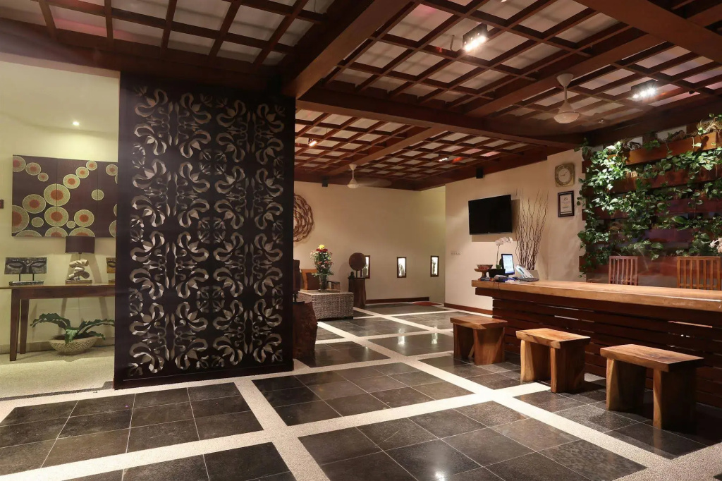 Hotel photo 14