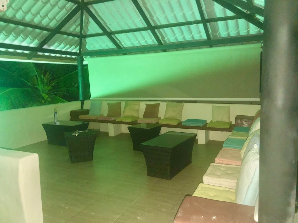 Villa Vista Mar