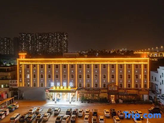 Business Centre