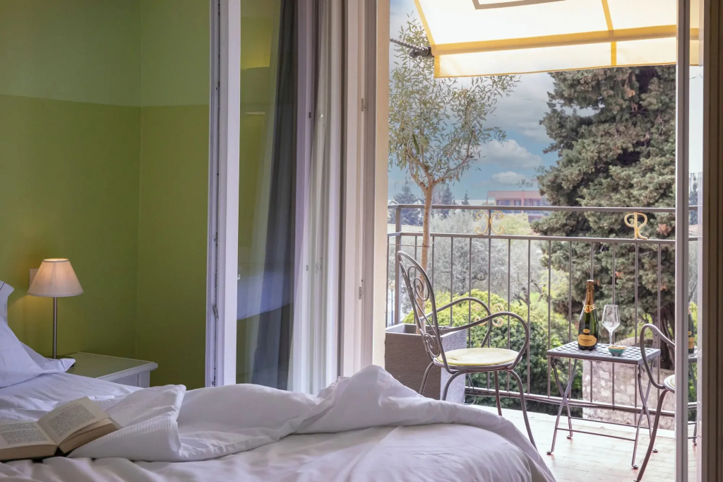 Hotel photo 22