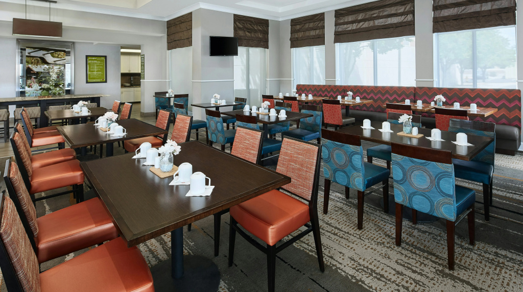 Hilton Garden Inn Albuquerque North/Rio Rancho - Général