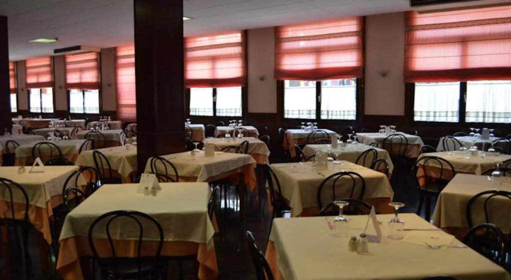 Hotel Guitart Rosa - Adults Only - Général