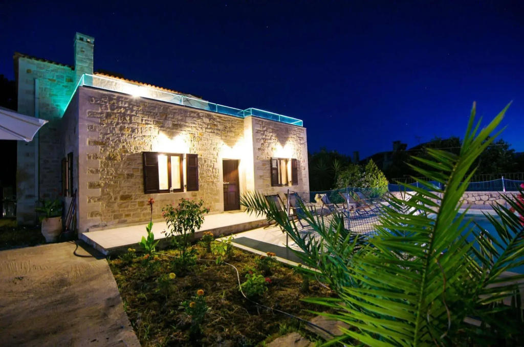 Villa Despina