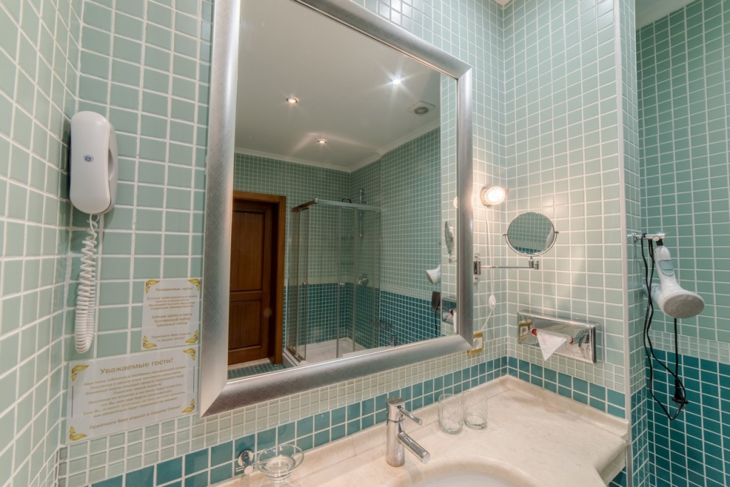 Вилла Дивный Мир Карасан - фото 7