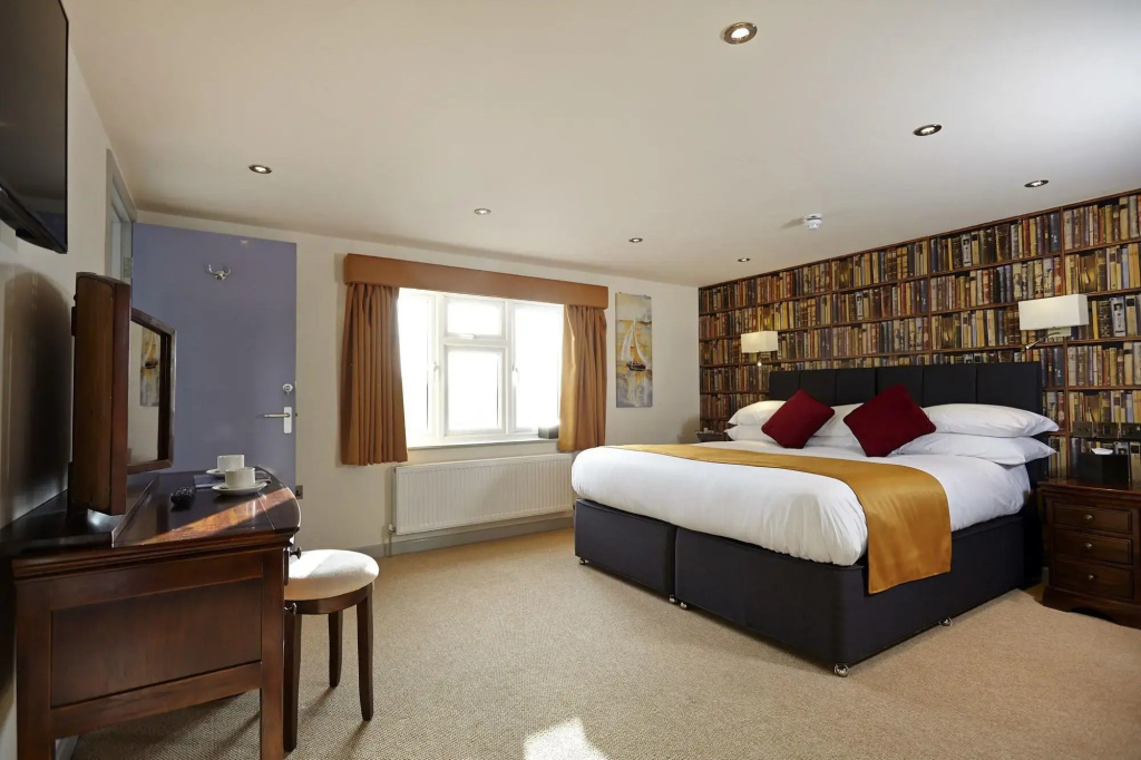 Hotel photo 17
