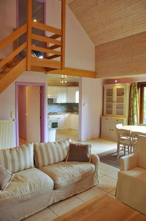 Gite Petite Enneille - фото 4