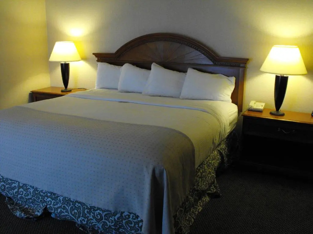 Holiday Inn Great Falls- Convention Center by IHG - Chambres