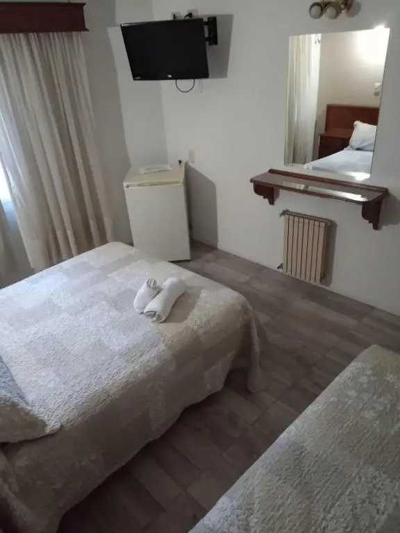 Hotel Hoxon - Chambres