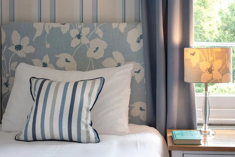 The Abbey Hotel - Chambres
