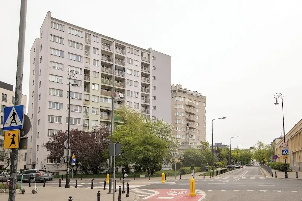 ShortStayPoland Górnośląska B78