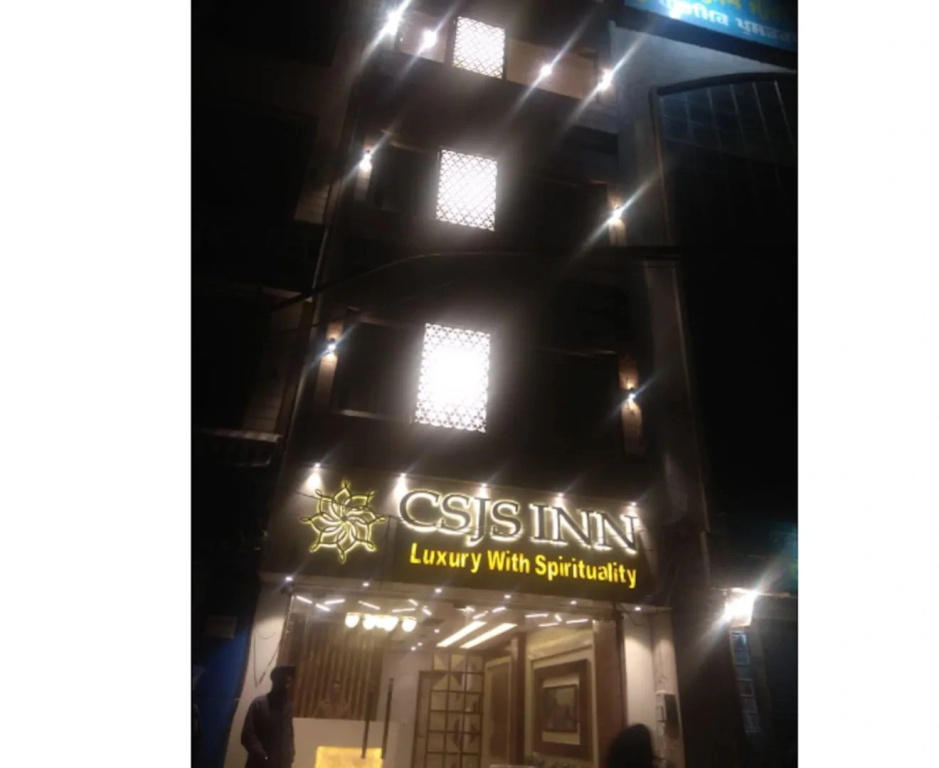 CSJS Inn Hotel Marketed by Kiwiana