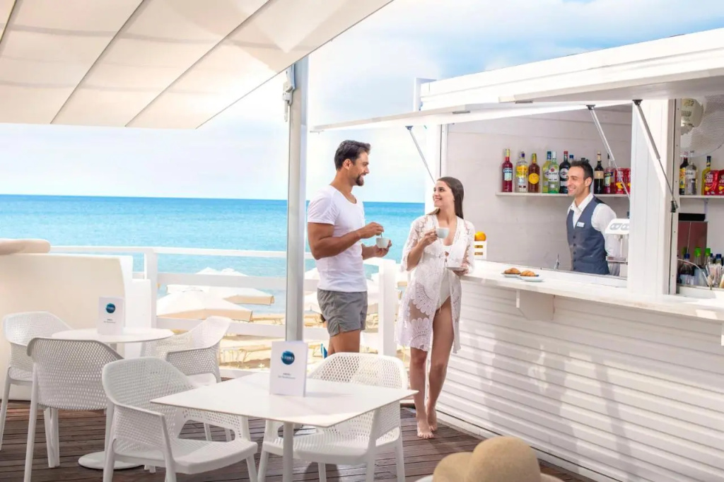 Hotel Ethra Reserve - Kalidria 5* - Général