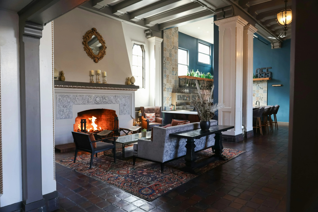 Hotel Petaluma, Tapestry Collection by Hilton - Général