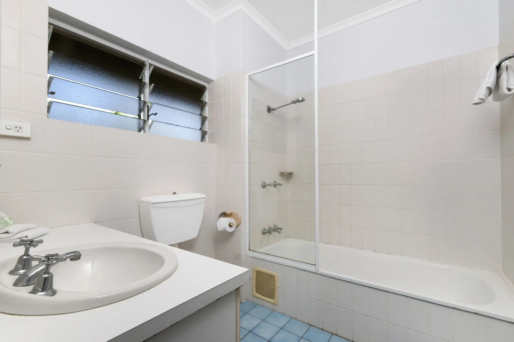 Nimrod Resort Apartments - Général