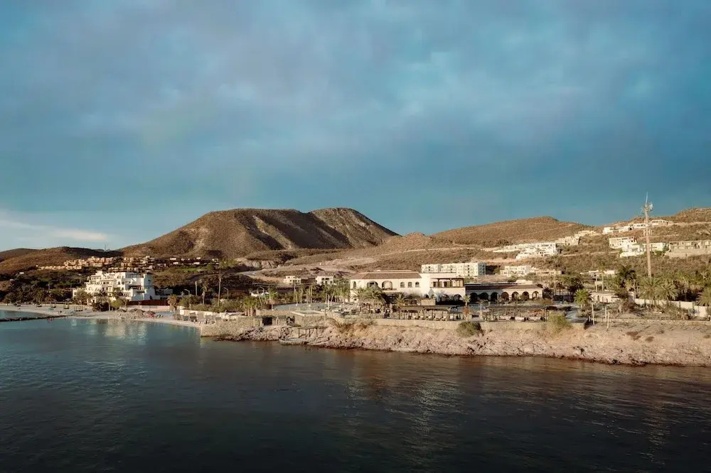 Orchid House Baja & Beach Club - фото 47