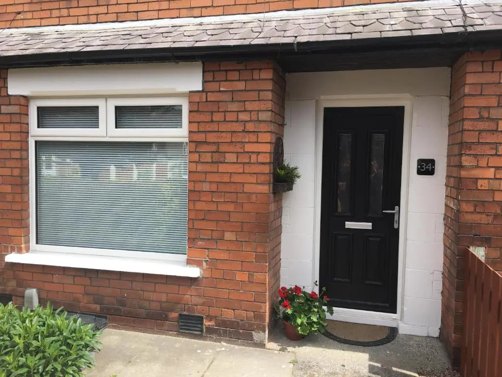 Belfast Holiday Home
