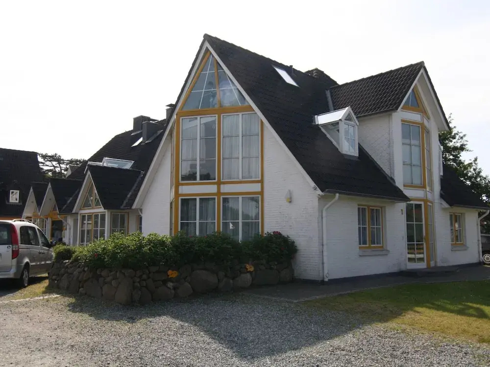 Ferienwohnung in St. Peter-ording
