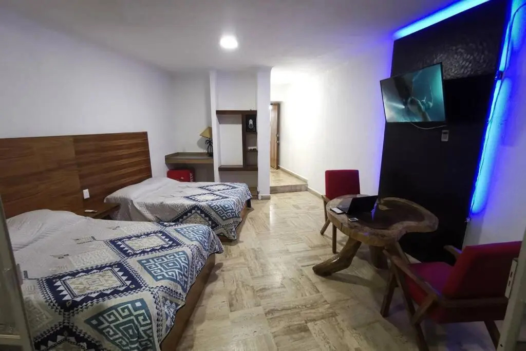 Hotel photo 5