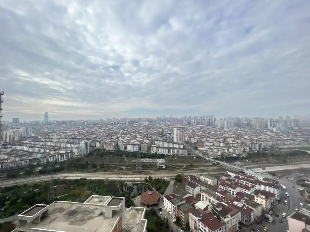 1-bedroom, nearby services, park, free wifi, free parking - BH7