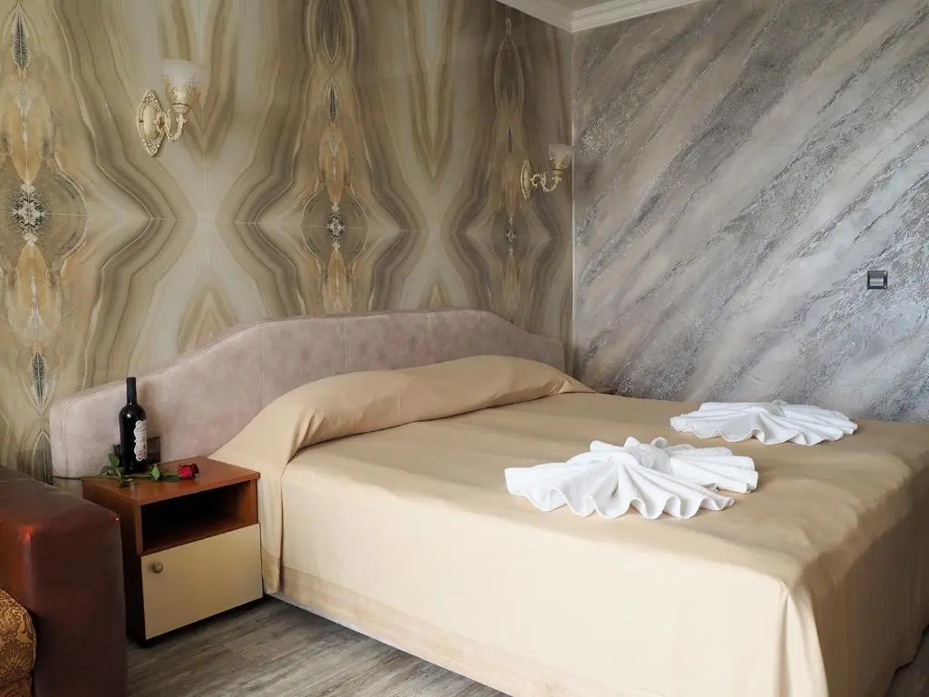 St.St.Petar and Pavel Hotel - Chambres