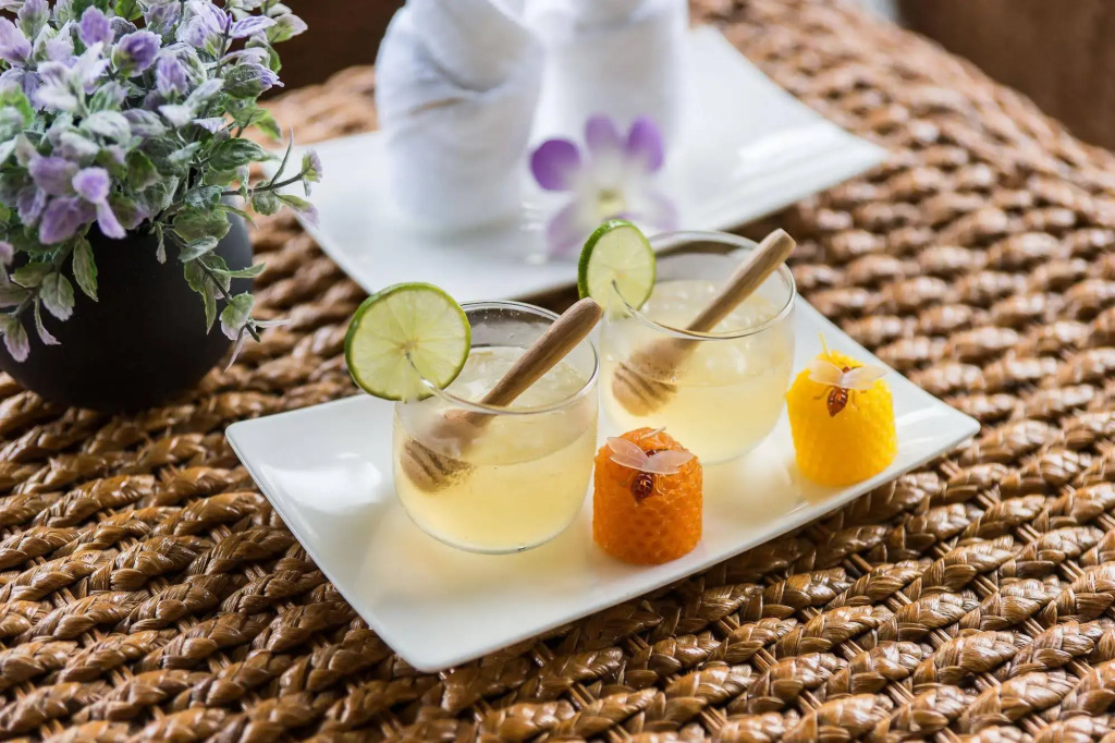 Hive Khaolak Beach Resort - Adults Only - Général