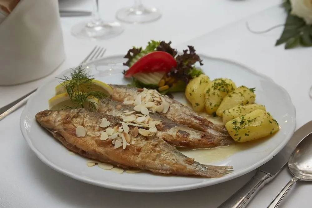 Flair Hotel Deutsches Haus - Général