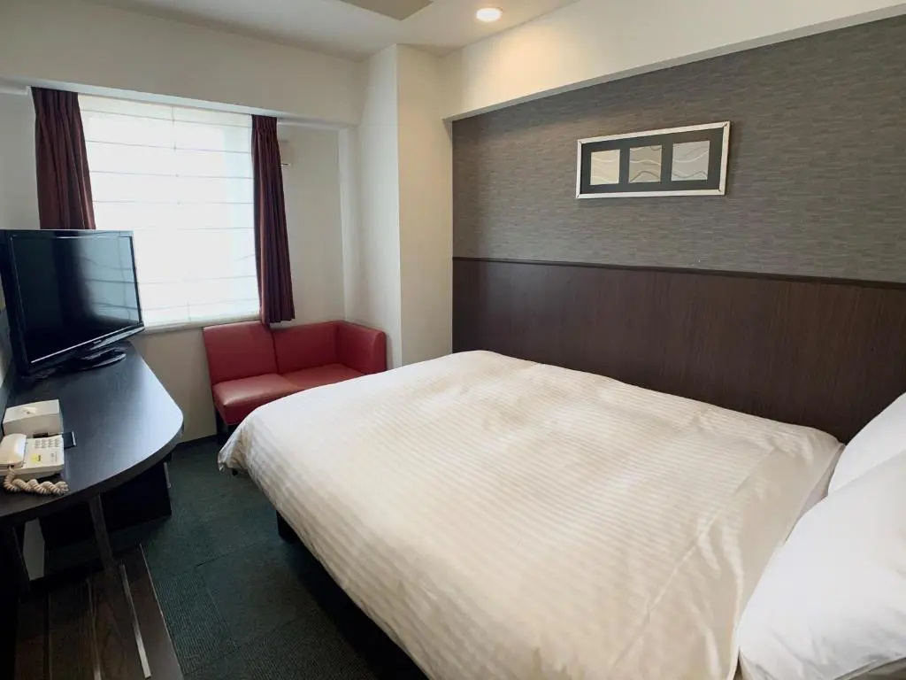 Smile Hotel Nagoya Sakae - Chambres