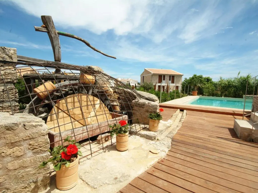 Barcares Petit - Chambres
