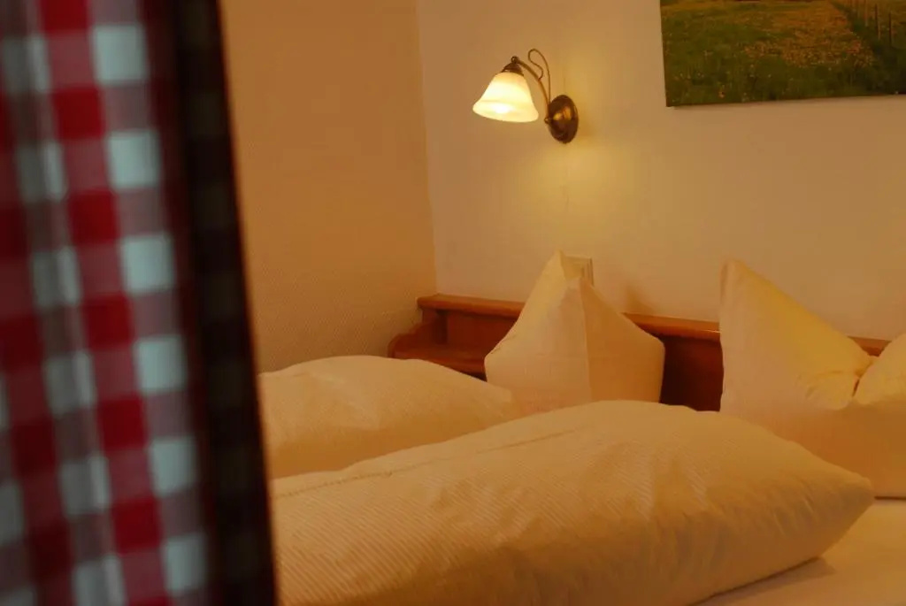 Alpenlodge Pfronten - Chambres