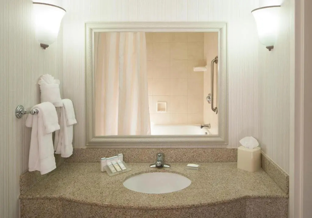 Hilton Garden Inn Virginia Beach Town Center - Chambres