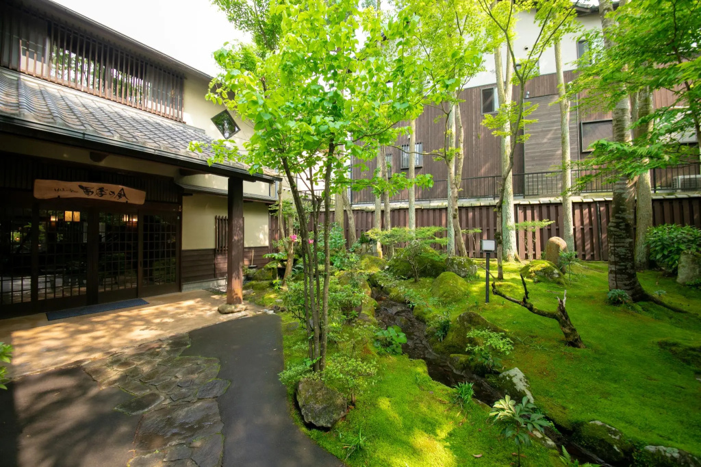 Ryokan Fukinoya 사진 24