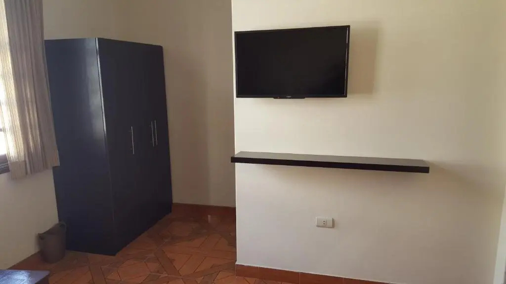 Hotel Tito - Chambres