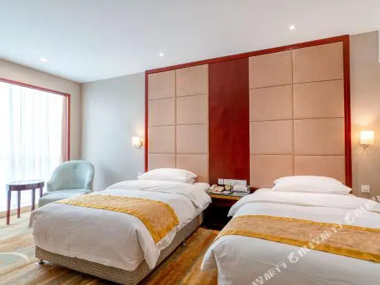Meiya International Apartment