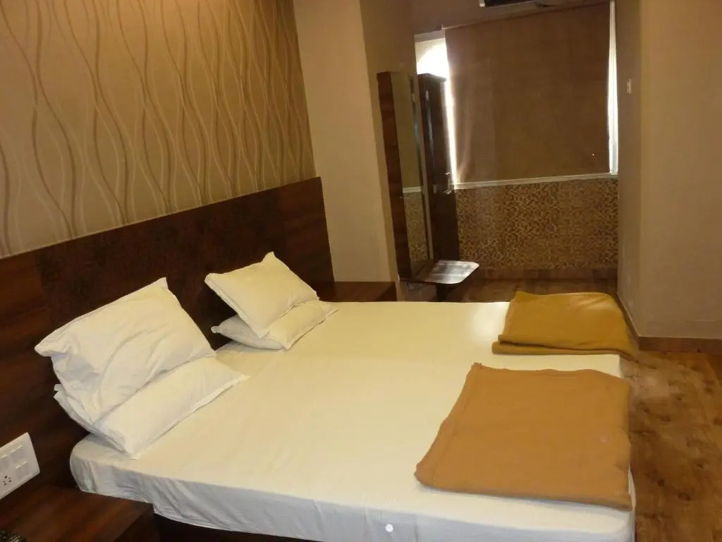 Hotel Regal Palace - Chambres