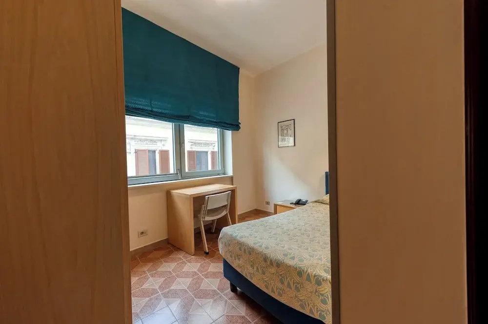 Barsotti Hotel - Chambres