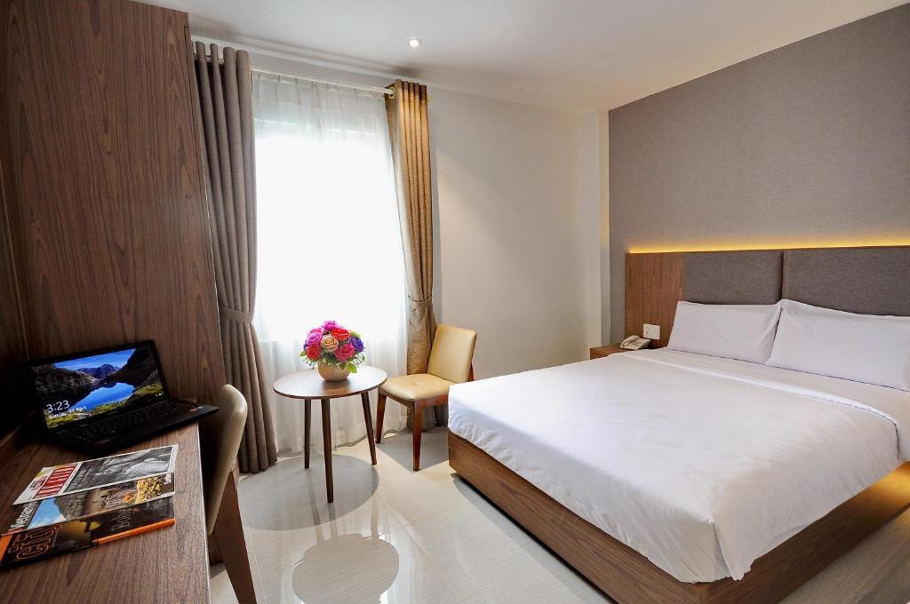 For You Hotel Nha Trang