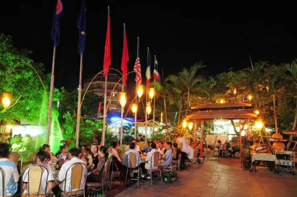 Duy Tan Hotel - Général